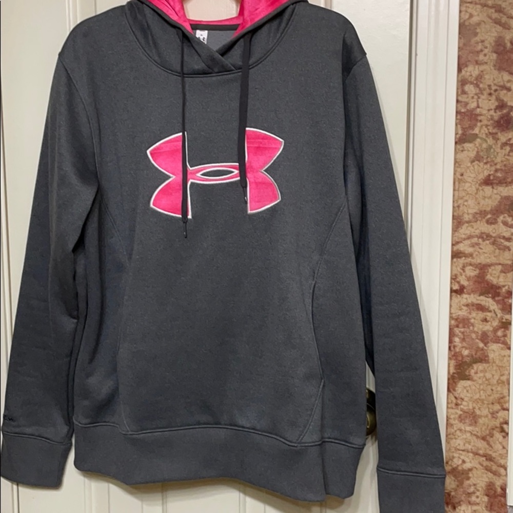 Under Armor Hoodie